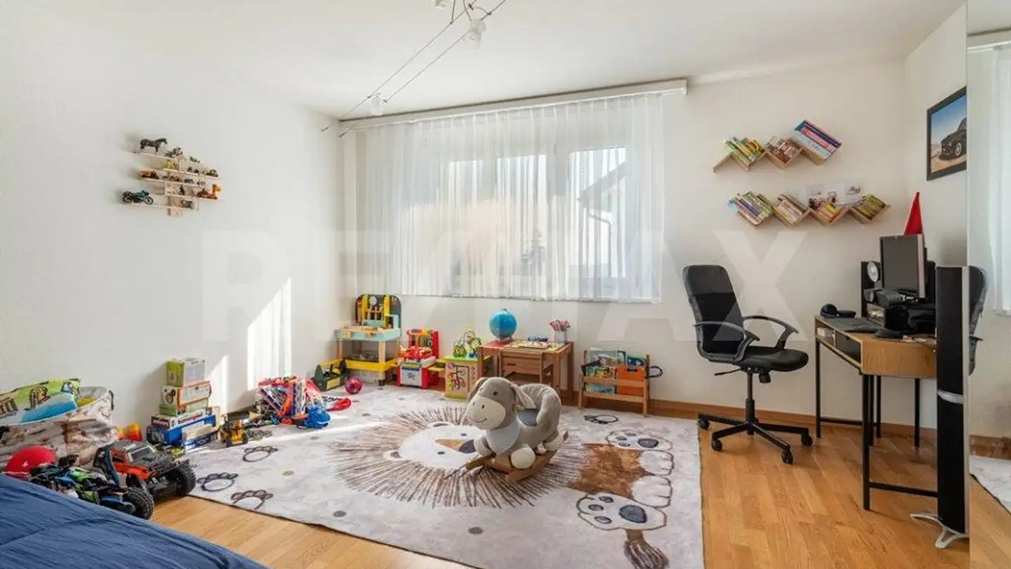 Wohnung kaufen - 6313 Menzingen - Foto 3