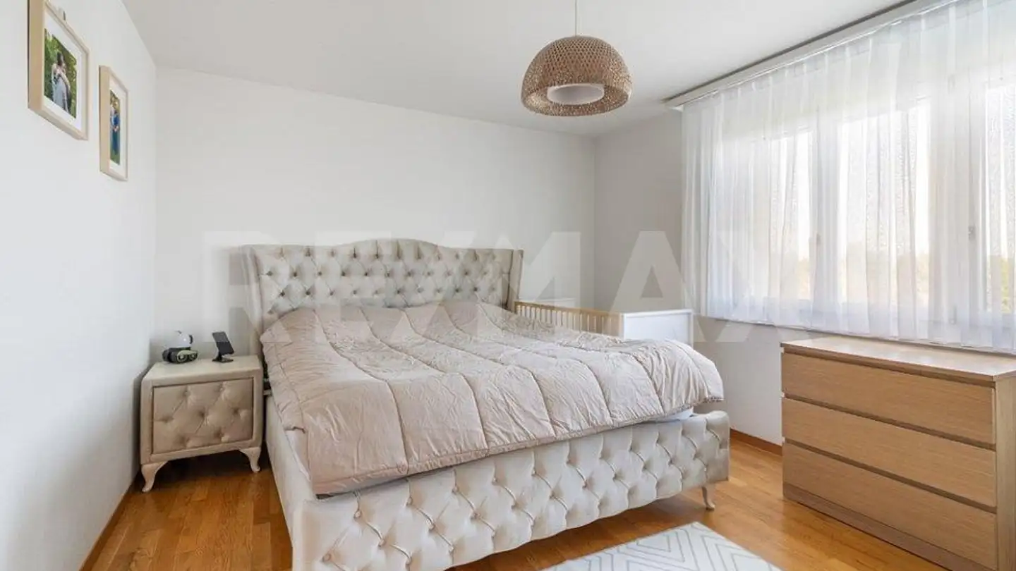 Wohnung kaufen - 6313 Menzingen - Foto 4