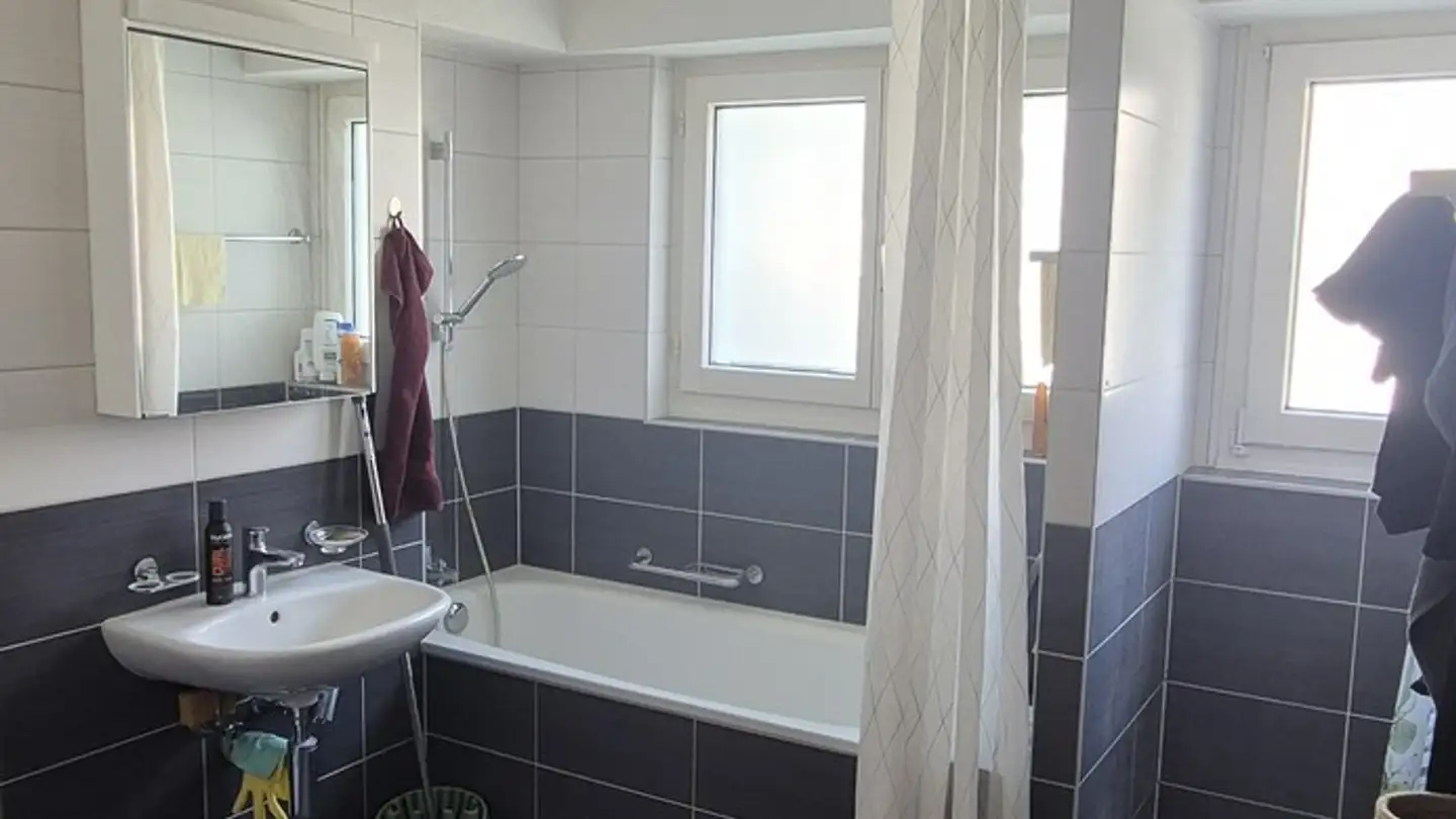 Single room for rent - 5430 Wettingen - Photo 4