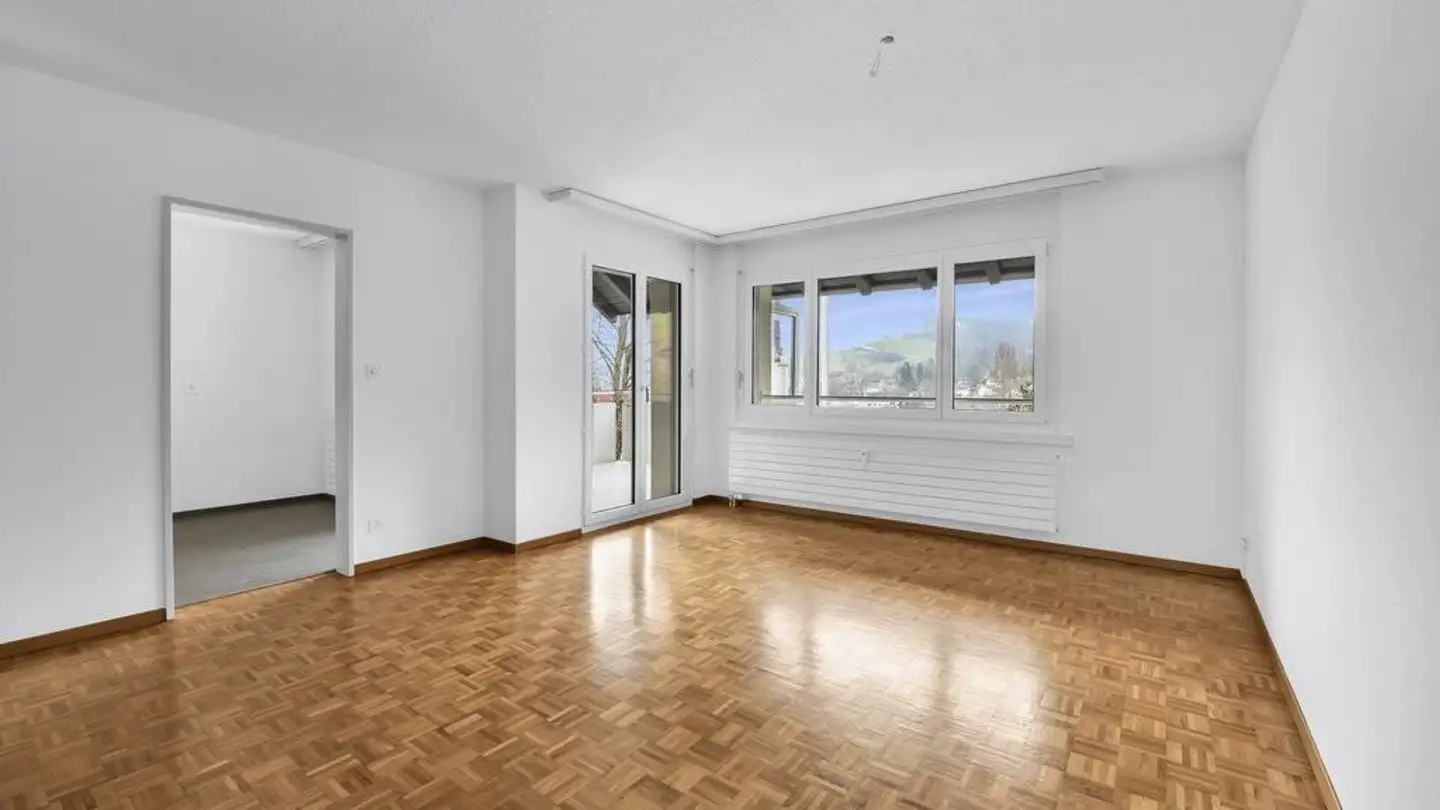 Appartamento in affitto - Alte Ruppenstrasse 9, 9450 Altstätten SG - Photo 3