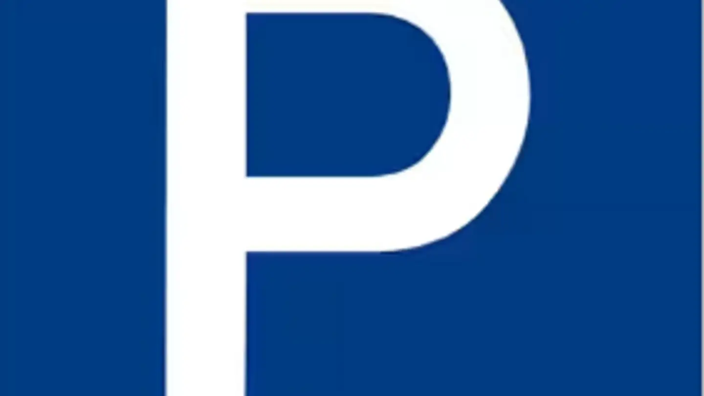 Place de parking extérieure à louer - 9010 St. Gallen