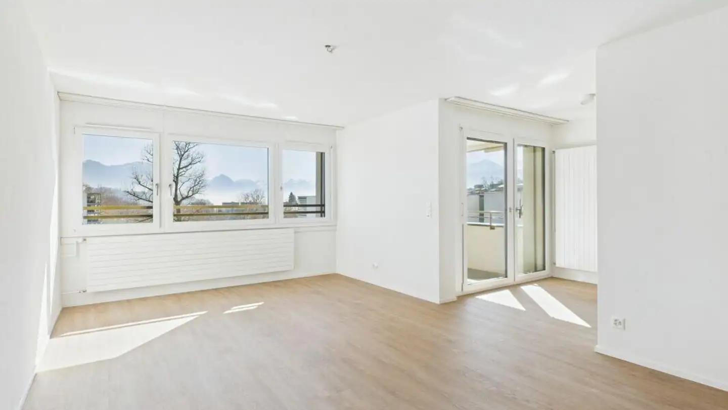 Appartamento in affitto - Schönbühlring 6, 6005 Luzern