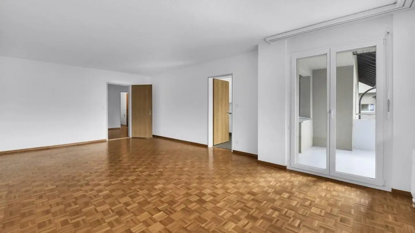 Appartamento in affitto - Alte Ruppenstrasse 9, 9450 Altstätten SG - Photo 4