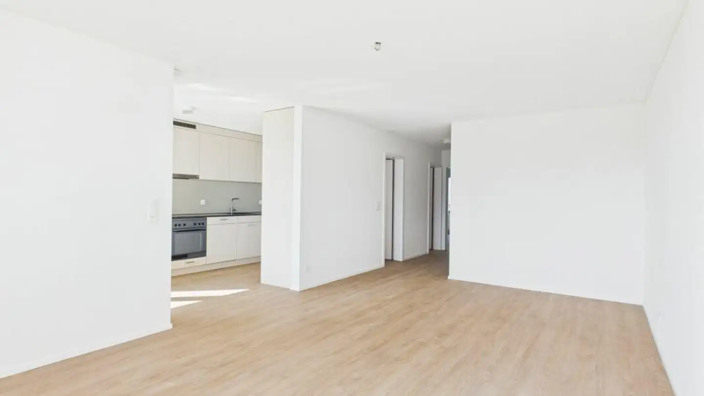Appartamento in affitto - Schönbühlring 6, 6005 Luzern - Foto 2