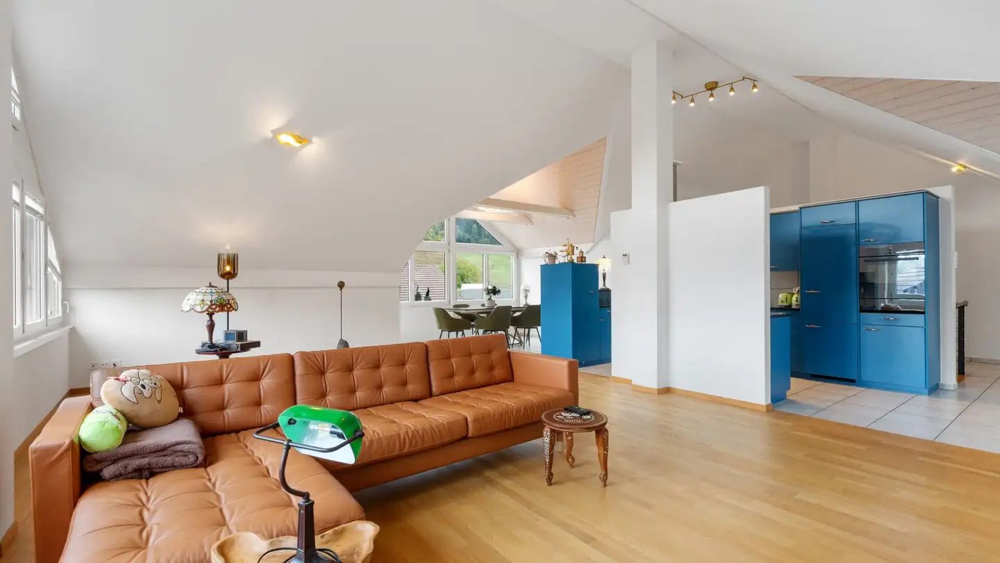 Villa for sale - Mettlenstrasse, 8488 Turbenthal - Photo 2