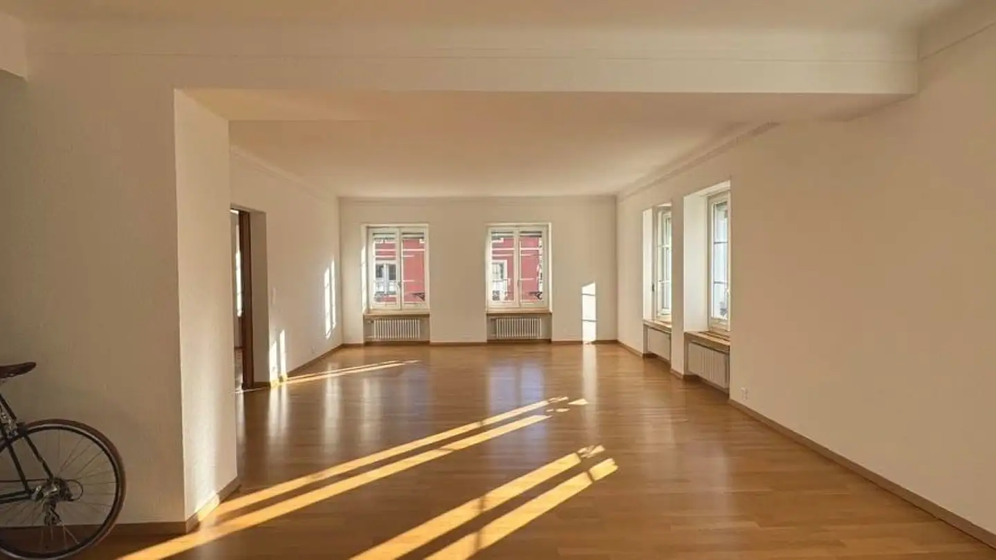 Bureau à louer - Oberer Graben 48, 8400 Winterthur