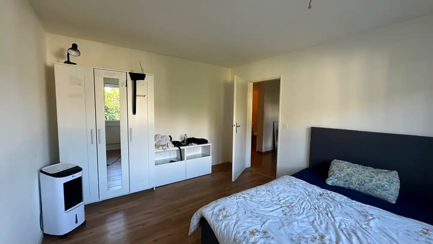 Appartamento in vendita - Langsamstig 3, 5600 Lenzburg - Foto 4