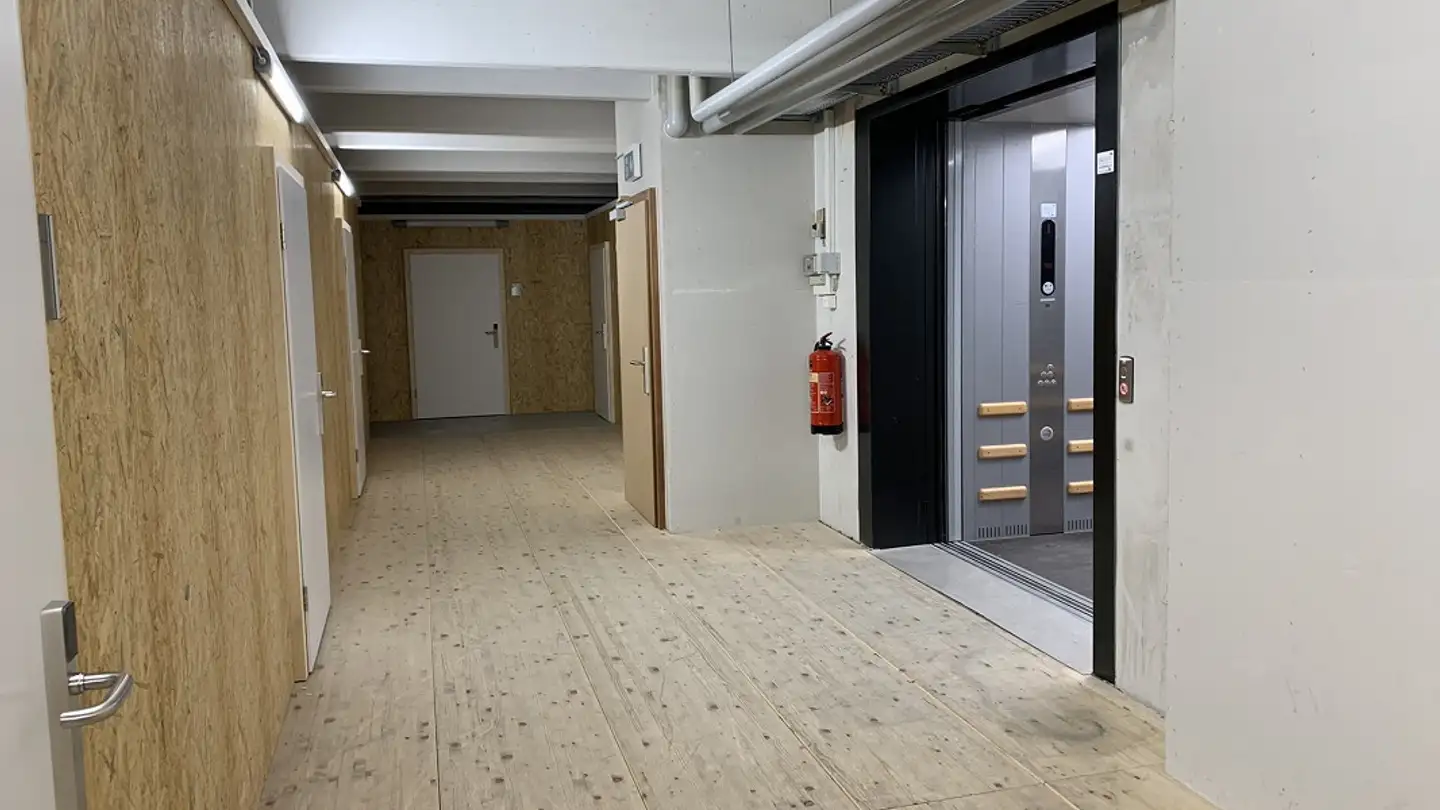 Spazio di archiviazione in affitto - Hauptstrasse 137, 8274 Tägerwilen