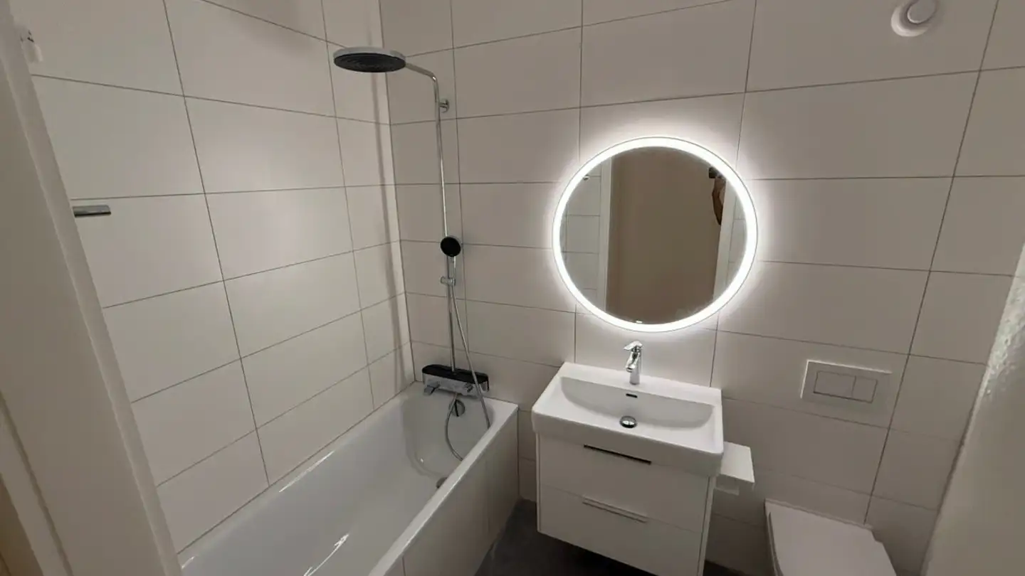 Apartment for rent - Claragraben 76, 4058 Basel - Photo 4