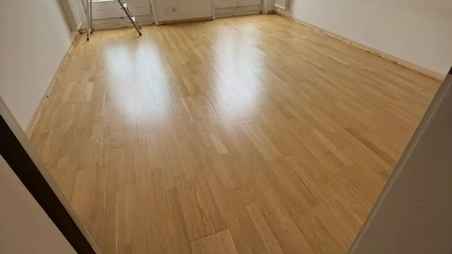 Apartment for rent - Claragraben 76, 4058 Basel - Photo 2