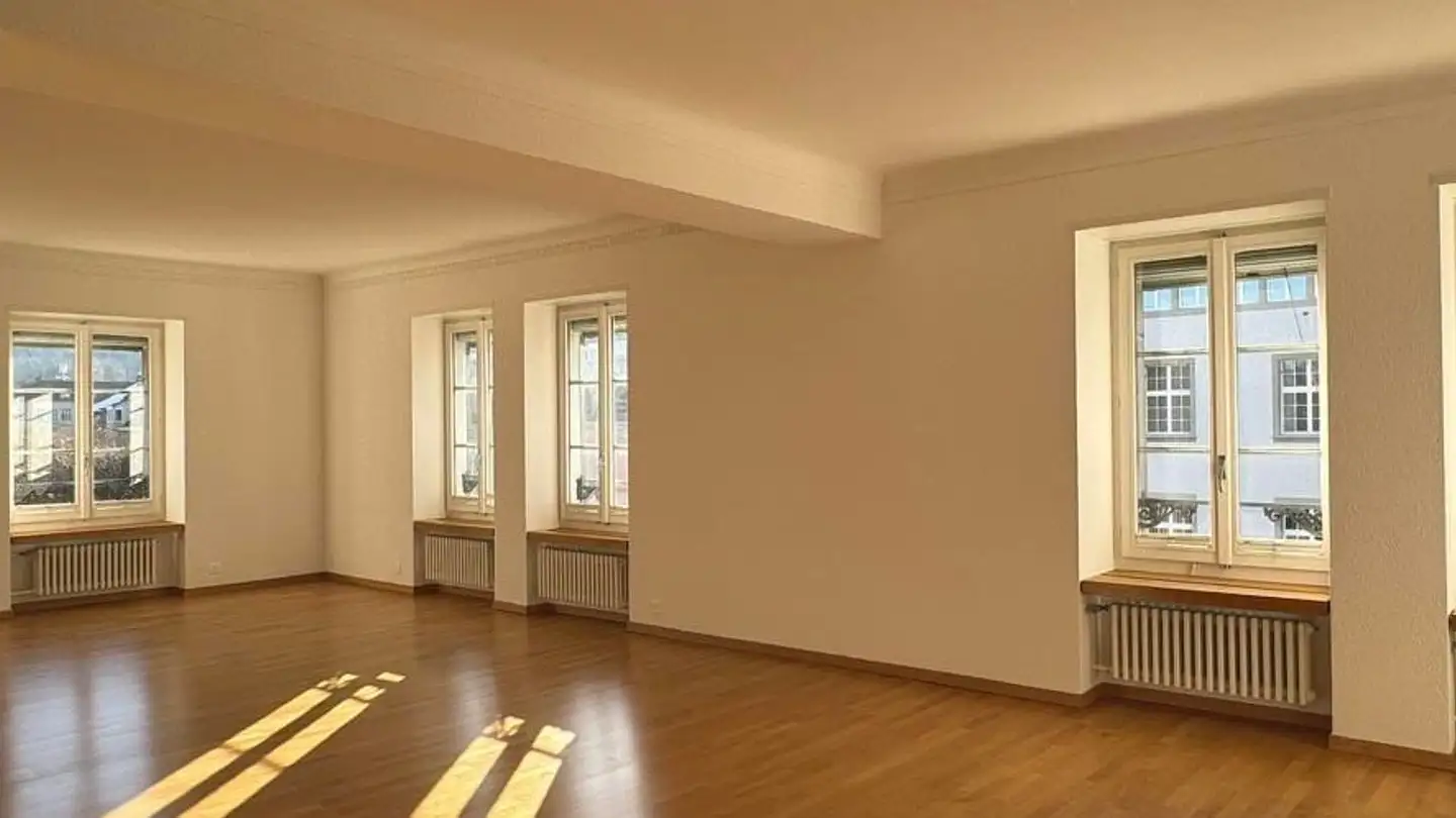 Bureau à louer - Oberer Graben 48, 8400 Winterthur - Photo 2