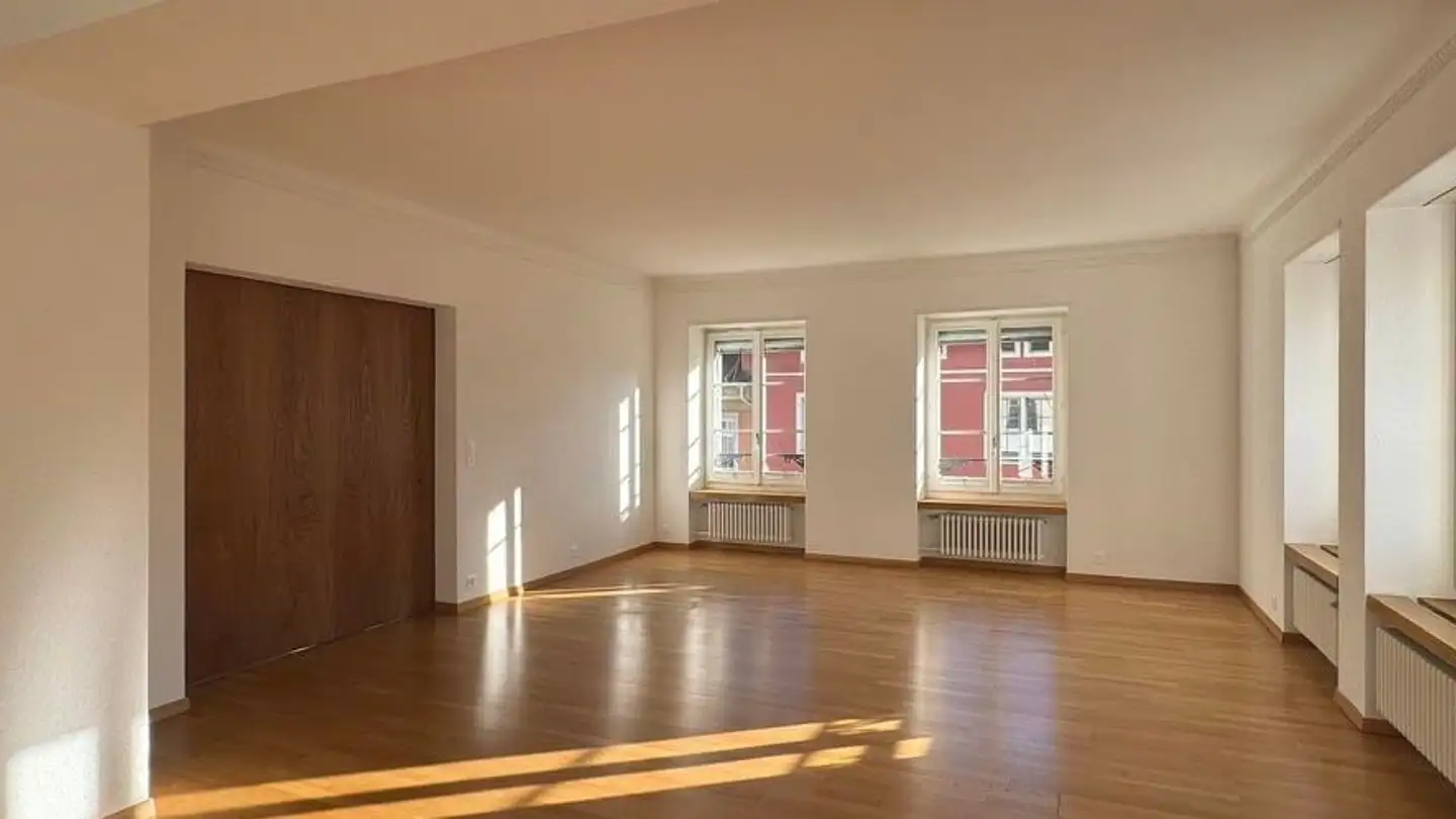 Bureau à louer - Oberer Graben 48, 8400 Winterthur - Photo 3