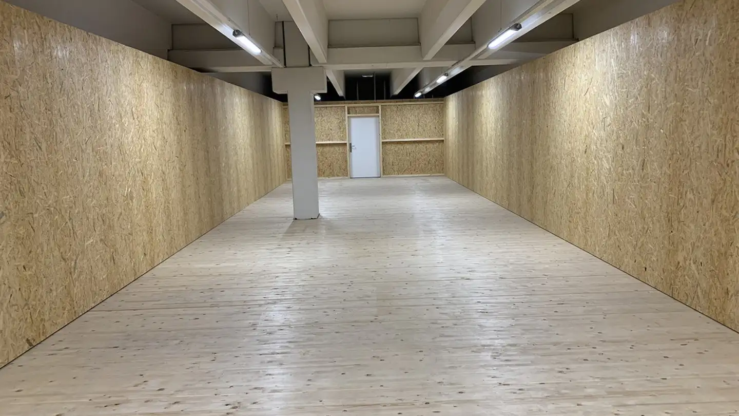 Espace de stockage à louer - Hauptstrasse 137, 8274 Tägerwilen - Photo 3