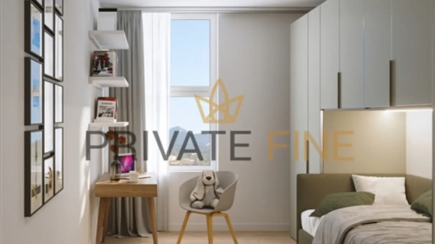 Appartamento in vendita - 6833 Vacallo - Photo 2