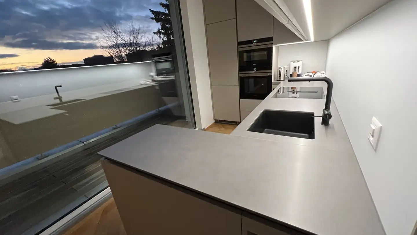 Wohnung mieten - 4058 Basel