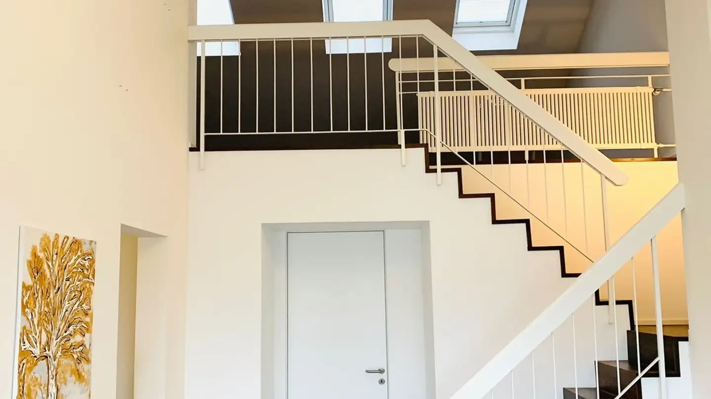 Single room for rent - Solothurnerstrasse 70, 4053 Basel