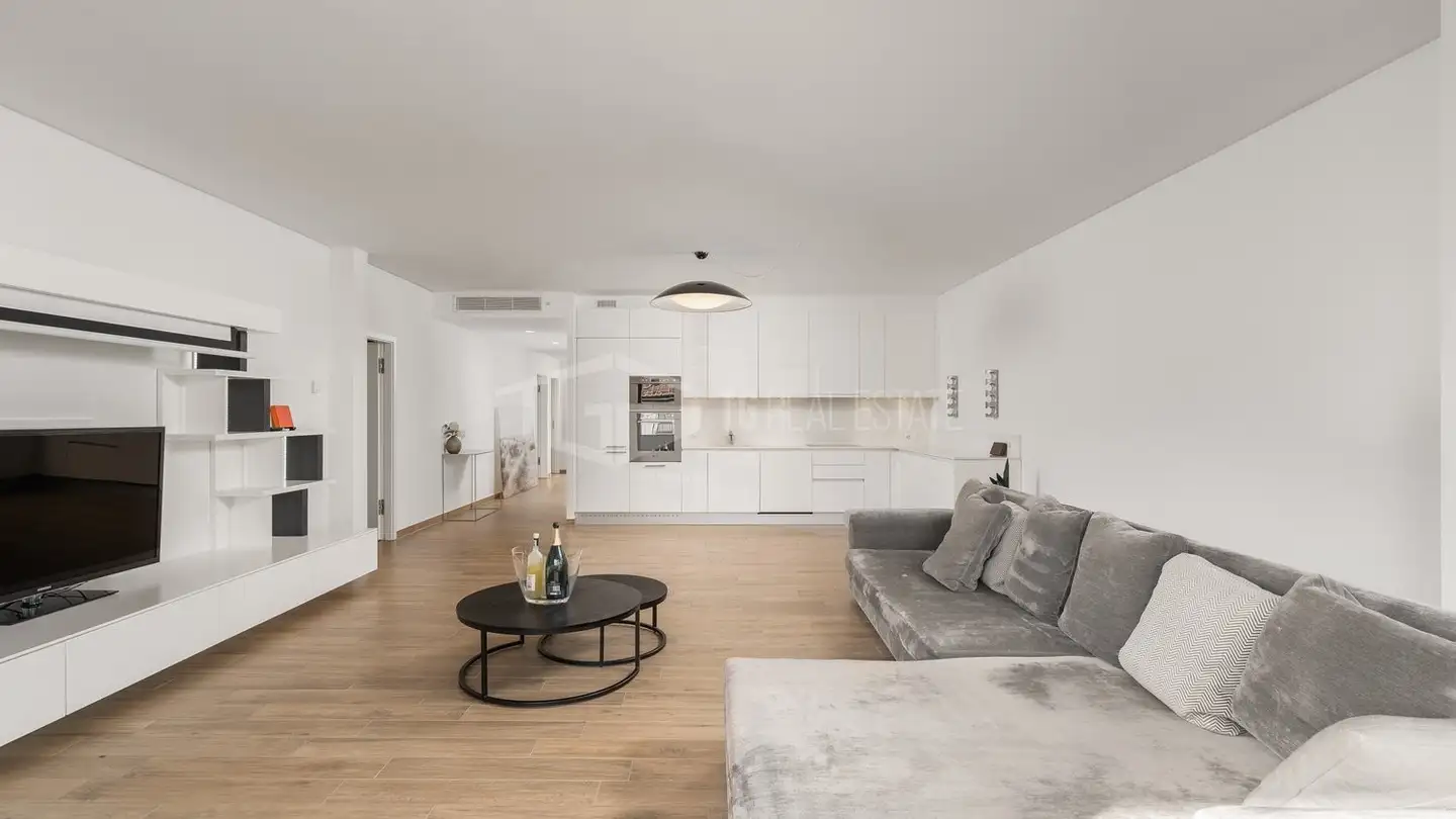 Appartement à louer - 6900 Lugano - Photo 3