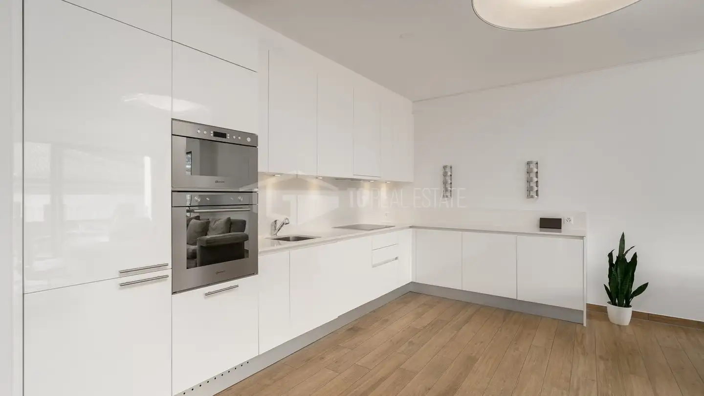 Appartement à louer - 6900 Lugano - Photo 4