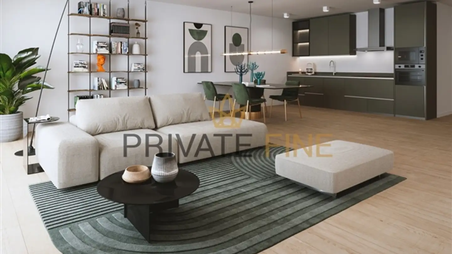 Appartamento in vendita - 6833 Vacallo - Photo 4