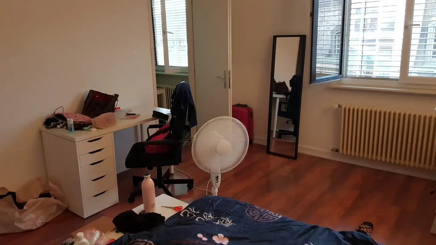 Appartement à louer - 1201 Genève - Photo 3