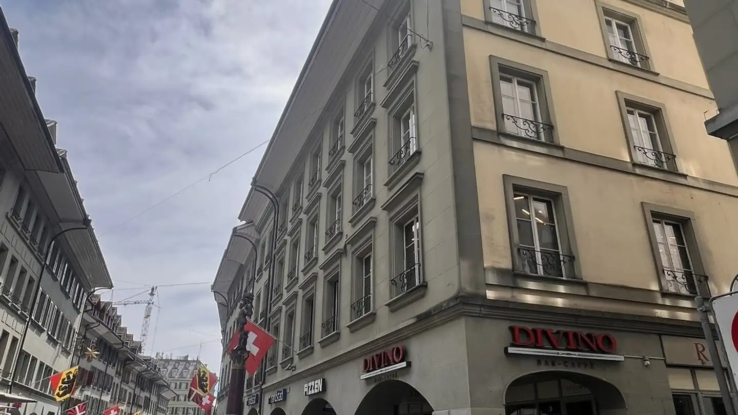 Office space for rent - Aarbergergasse 33, 3011 Bern - Photo 2