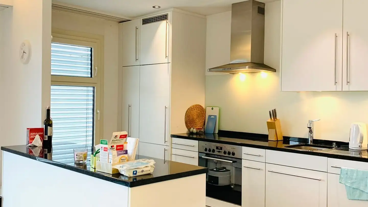 Single room for rent - Solothurnerstrasse 70, 4053 Basel - Photo 2