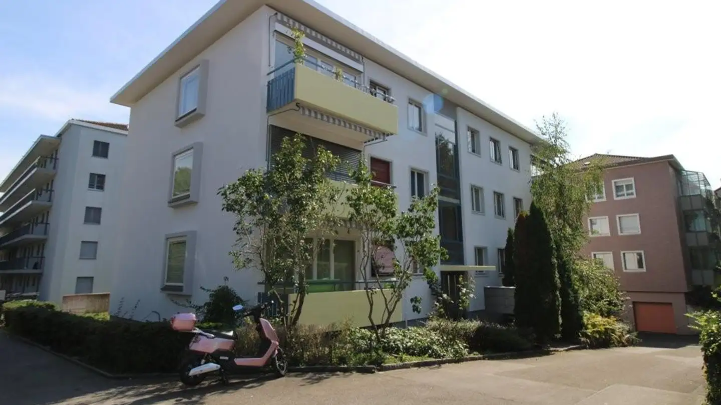 Appartement à louer - Eugen-Huber-Strasse 127, 8048 Zürich