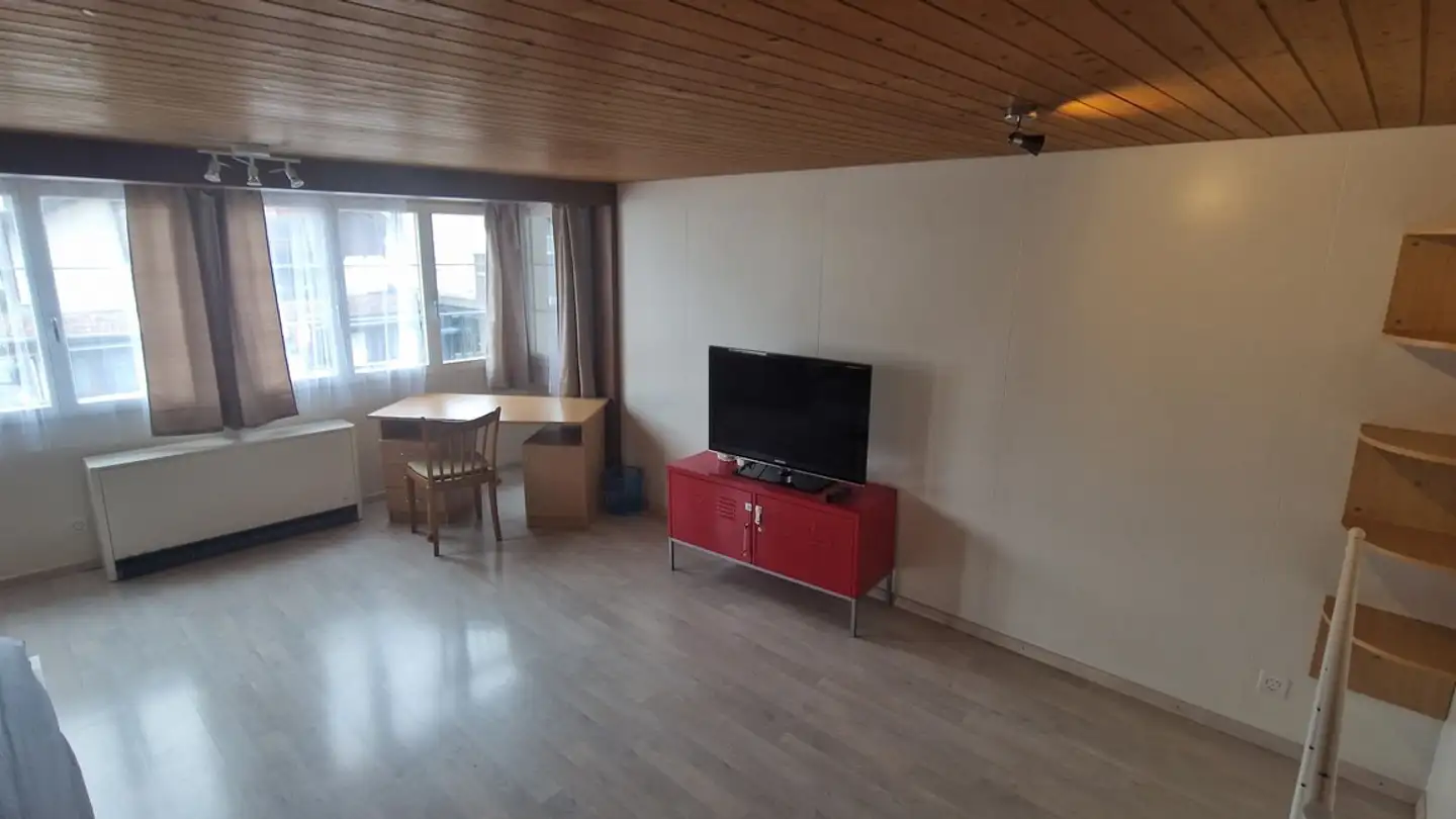 Chambre à louer - 8807 Freienbach