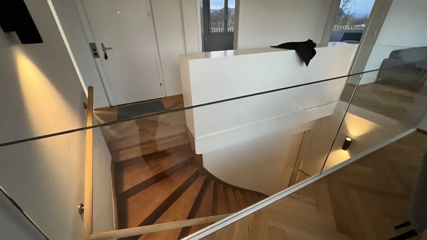 Wohnung mieten - 4058 Basel - Foto 2