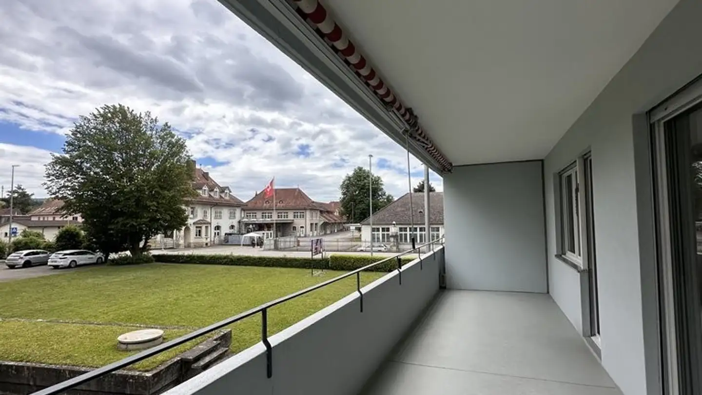 Appartamento in affitto - Libellenweg 5, 3250 Lyss