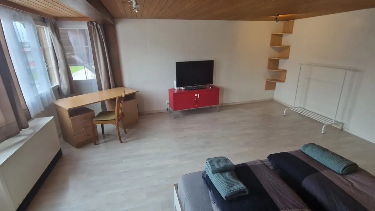 Chambre à louer - 8807 Freienbach - Photo 2