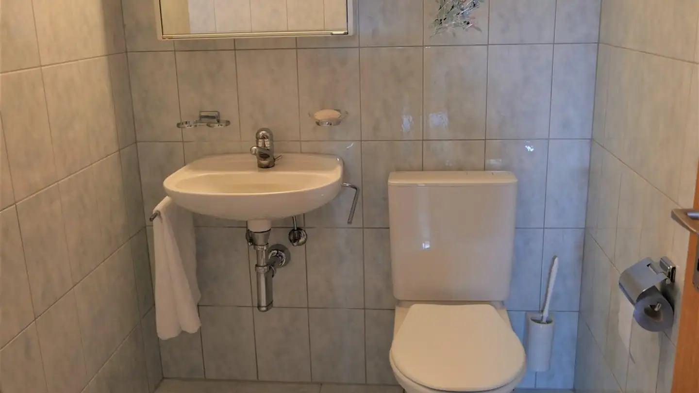 Single room for rent - 8934 Knonau - Photo 2