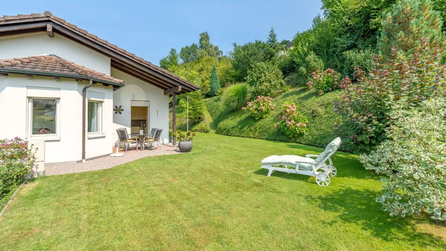 Single house for sale - Bergstrasse, 6030 Ebikon