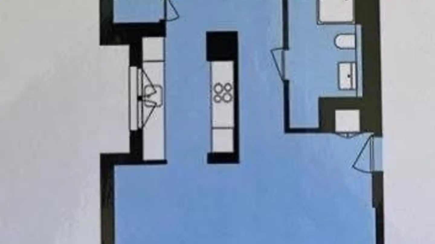 Appartamento in affitto - Chemin Des Plantaz 38, 1260 Nyon - Photo 3