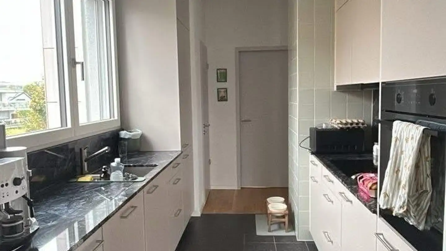 Appartamento in affitto - Chemin Des Plantaz 38, 1260 Nyon - Photo 4