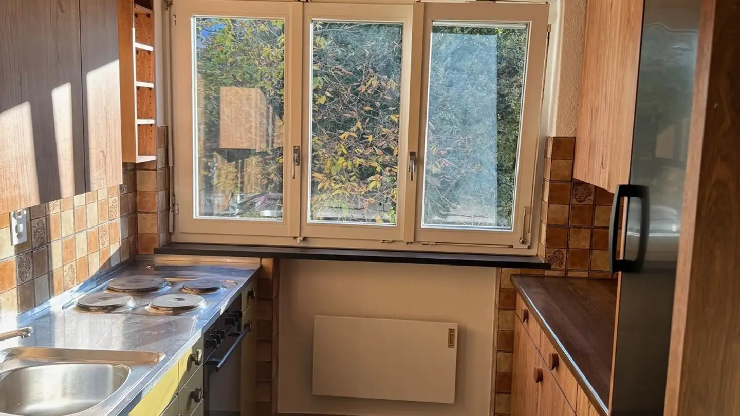 Appartamento in affitto - Lägernstrasse 16, 8162 Steinmaur - Photo 2