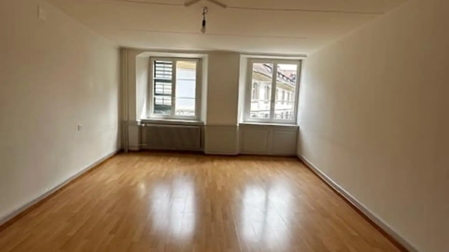 Wohnung mieten - Grand-Rue 8, 2900 Porrentruy