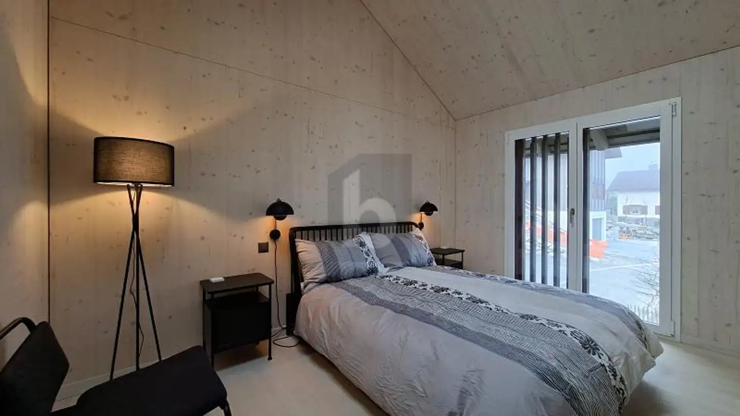 Single house for rent - 6473 Silenen - Photo 2