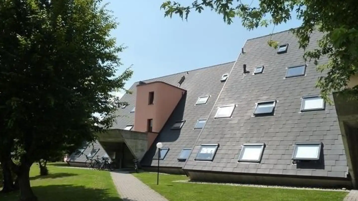 Wohnung mieten - Obermülistrasse 39, 8320 Fehraltorf