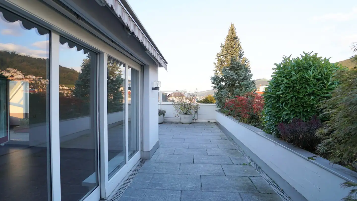 Duplex in affitto - Zentralstrasse 42, 6030 Ebikon