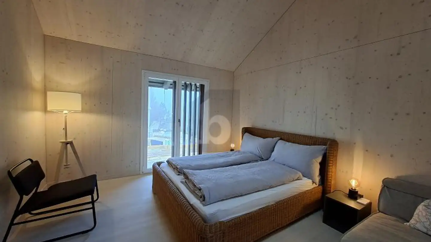 Single house for rent - 6473 Silenen - Photo 3