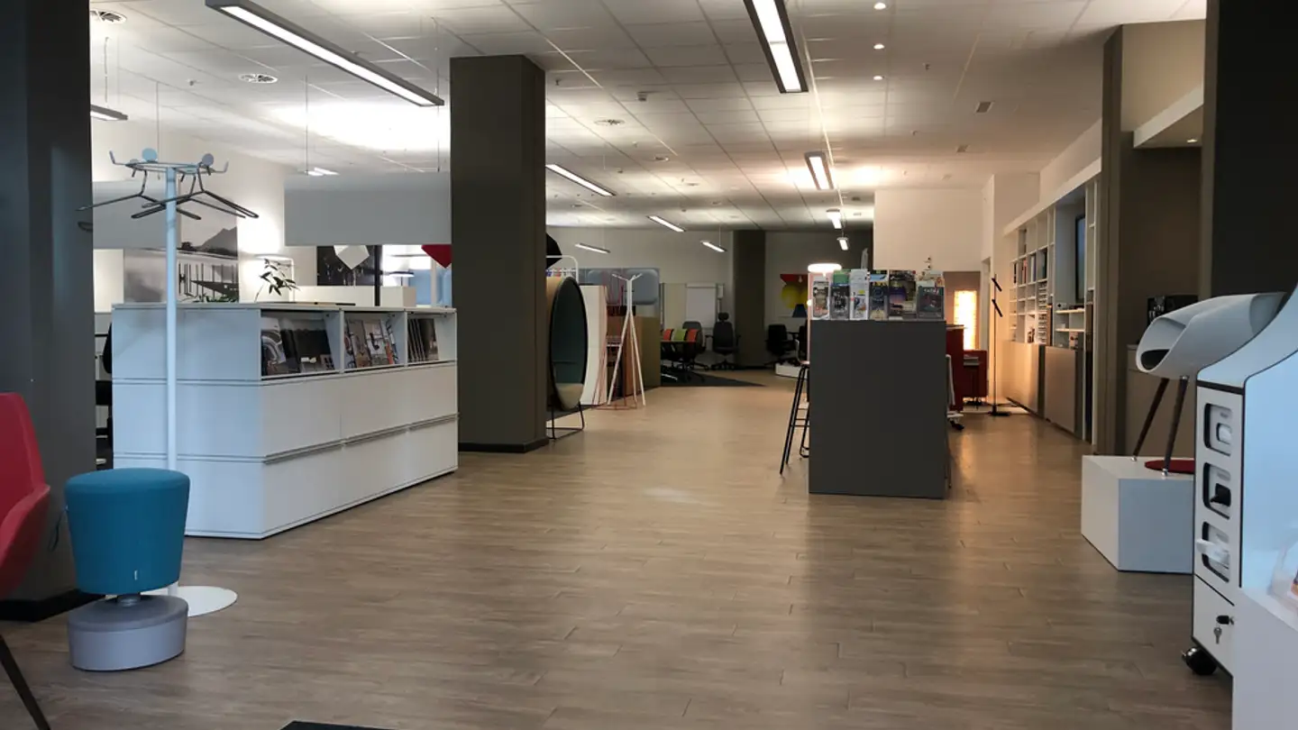 Shop for rent - Gartenstrasse 13, 9000 St. Gallen - Photo 3