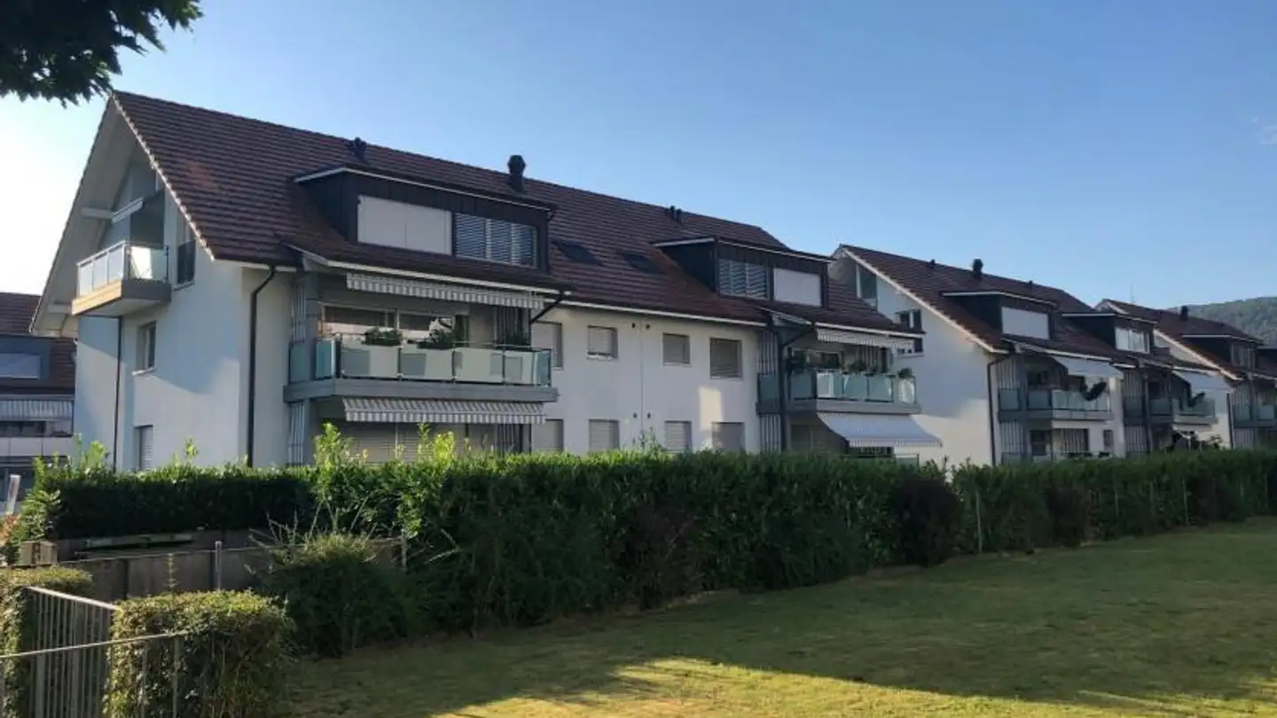 Appartement à louer - Hardstrasse 15, 4656 Starrkirch-Wil - Photo 3