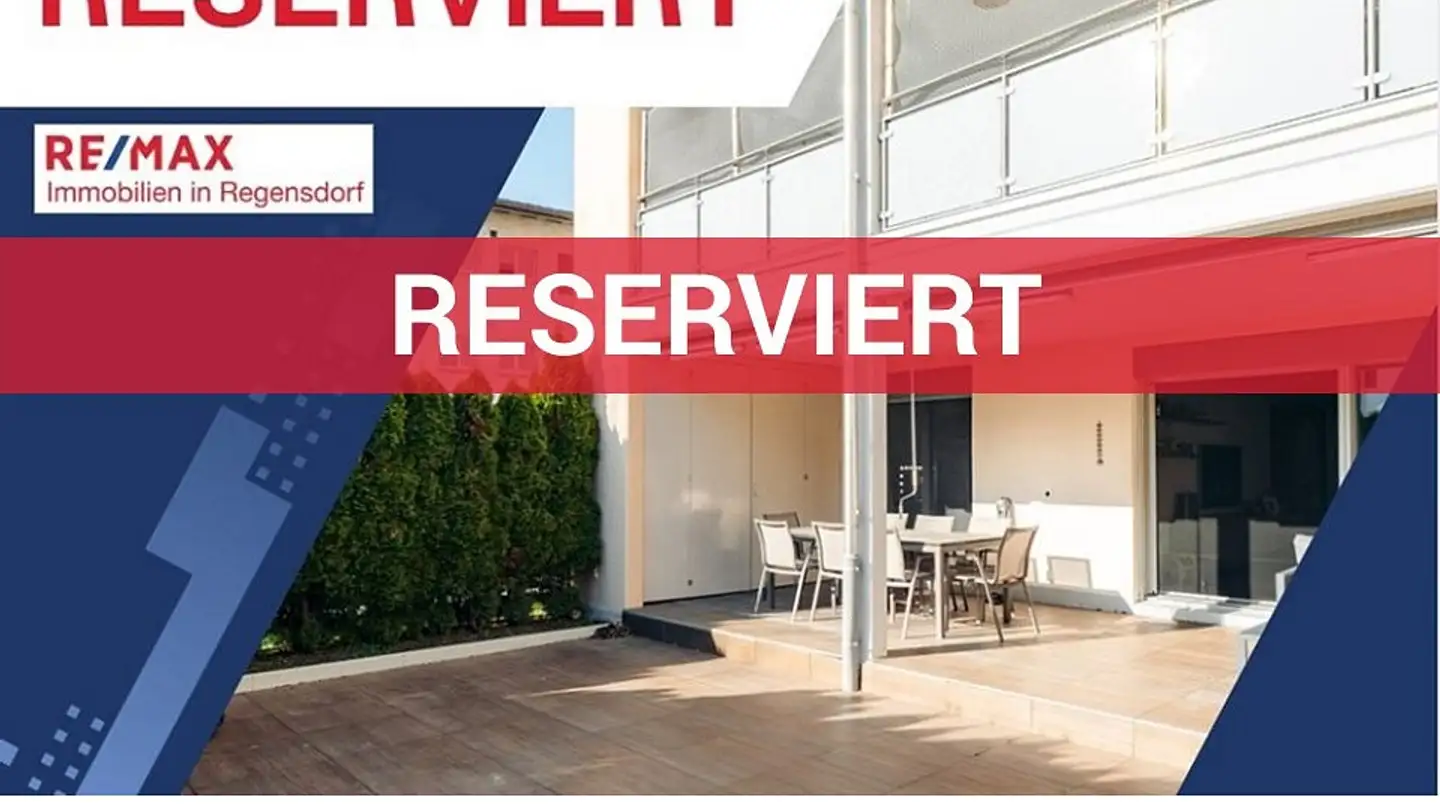 Wohnung kaufen - Kaiserstuhlstrasse 27, 8172 Niederglatt ZH