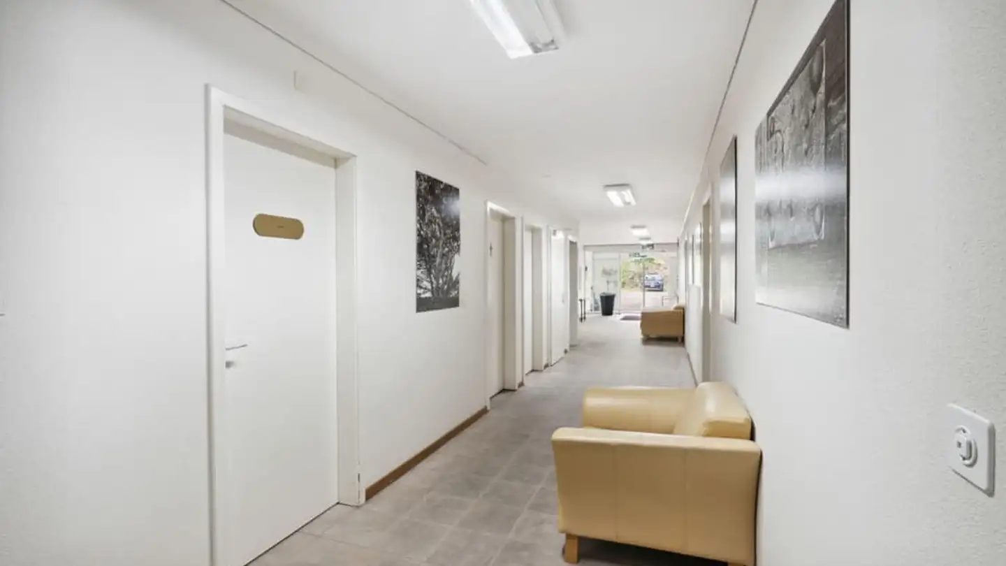 Commerciale in affitto - 2028 Vaumarcus - Foto 2