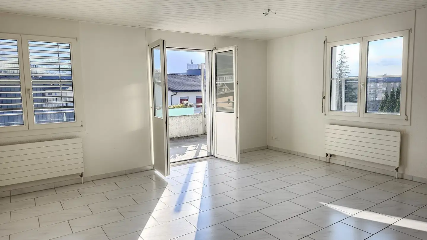 Appartement à louer - Bodenhof 1, 6403 Küssnacht am Rigi