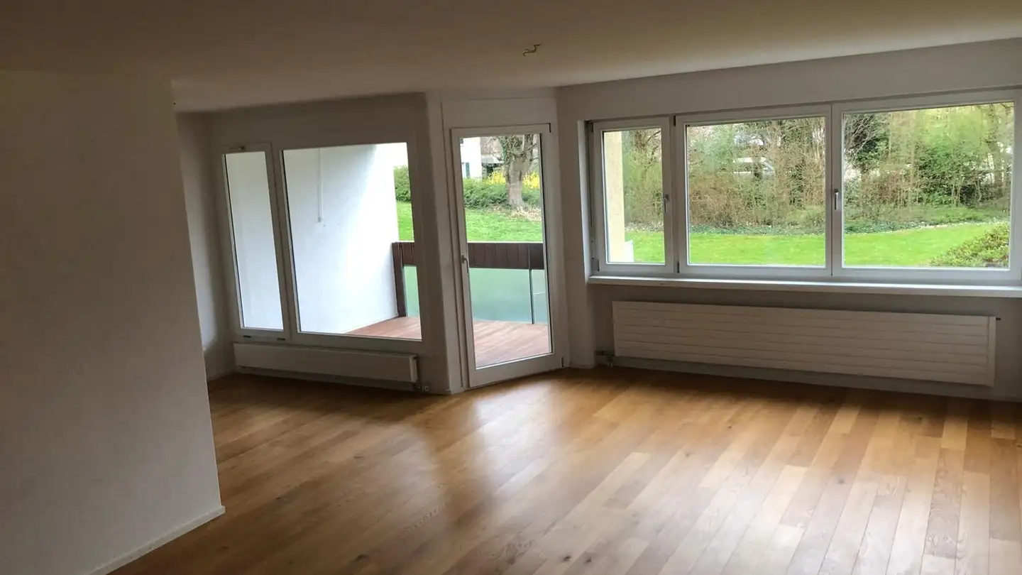 Appartement à louer - Fröhlichstrasse 44, 5200 Brugg AG
