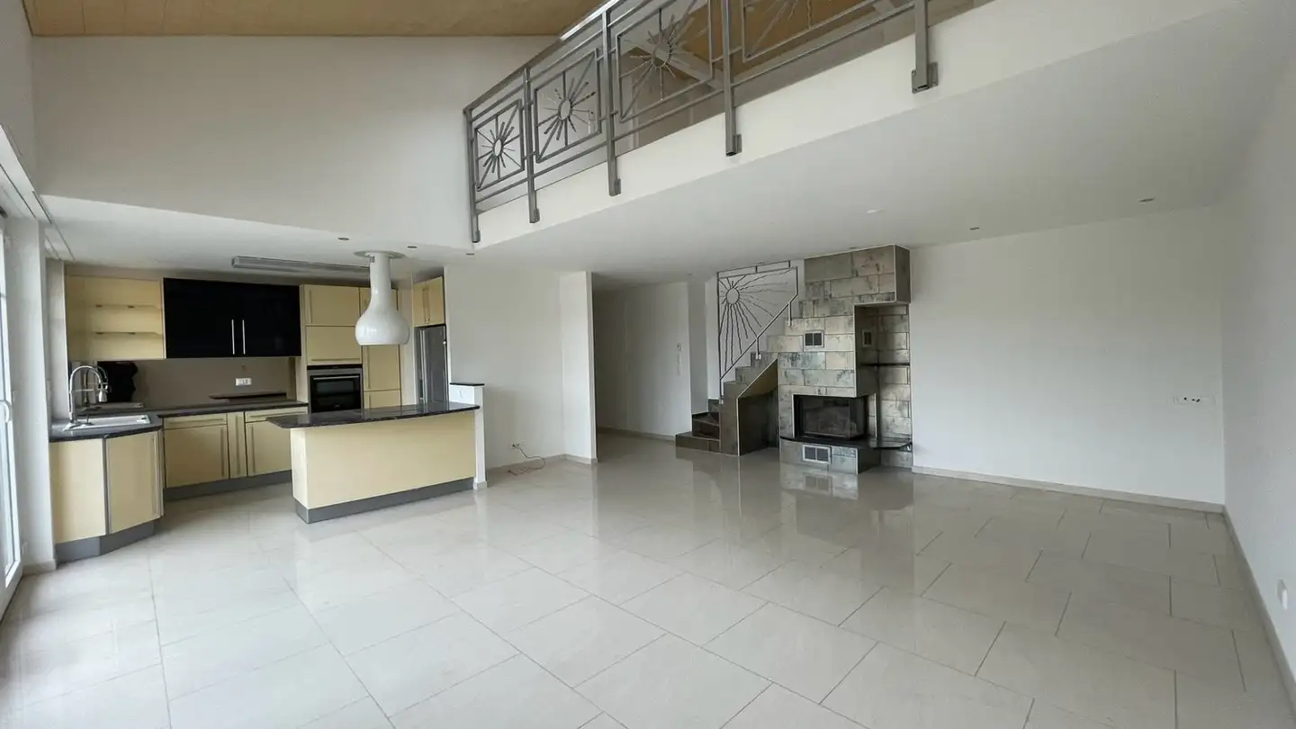 Apartment for rent - Rue Du Parc 89, 2300 La Chaux-de-Fonds