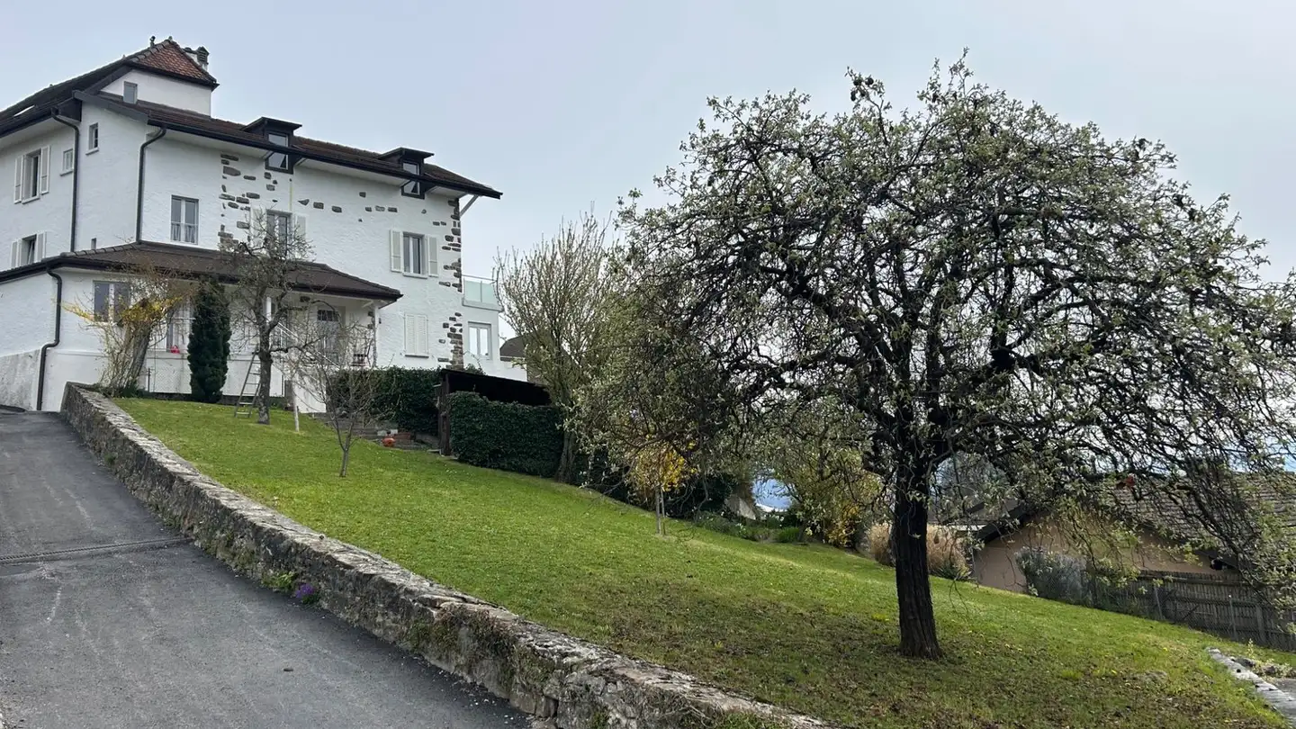 Apartment for rent - Chemin De La Bergerie 12, 1806 St-Légier-La Chiésaz - Photo 2