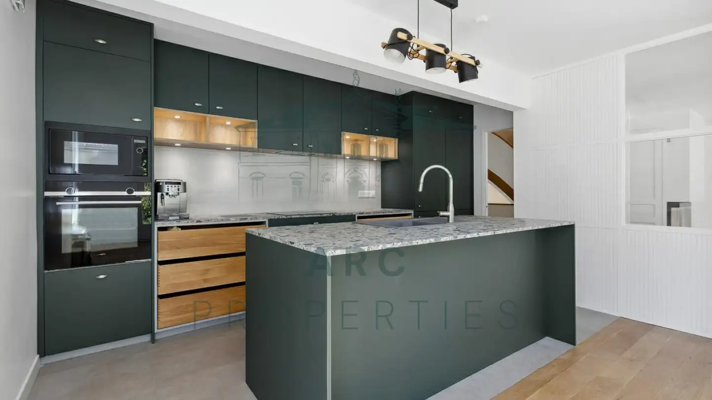 Einfamilienhaus mieten - 1224 Chêne-Bougeries - Foto 2